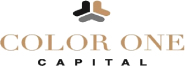 Color One Capital Logo